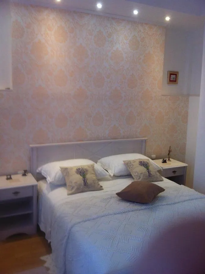 Studio Miko - Top Location Split Apartamento