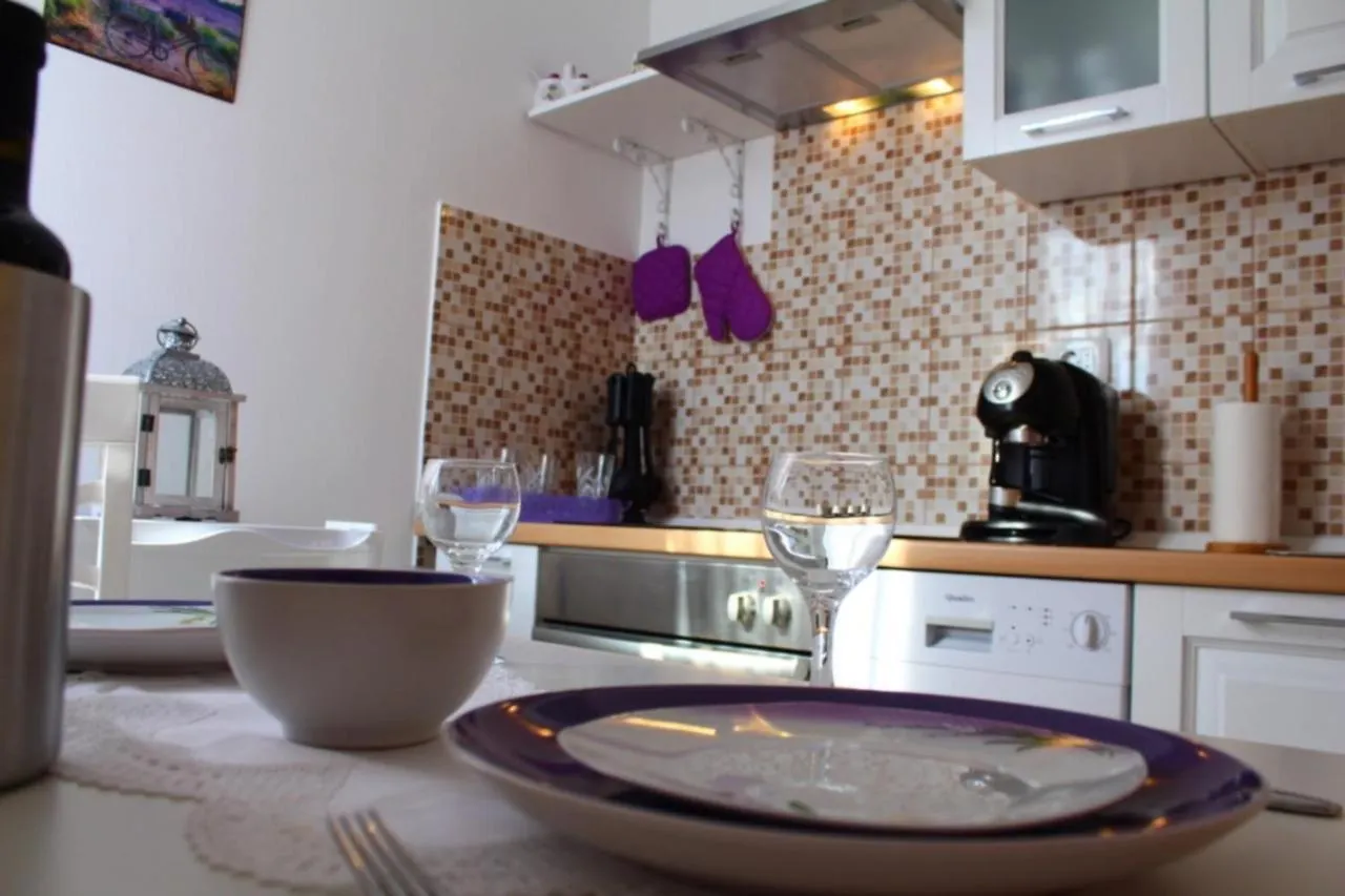 Studio Miko - Top Location Split Apartamento