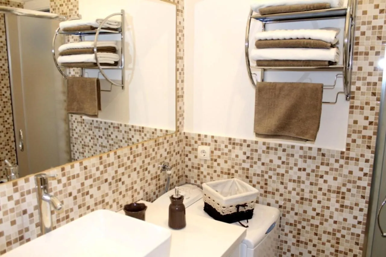 Apartamento Studio Miko - Top Location Split Croácia