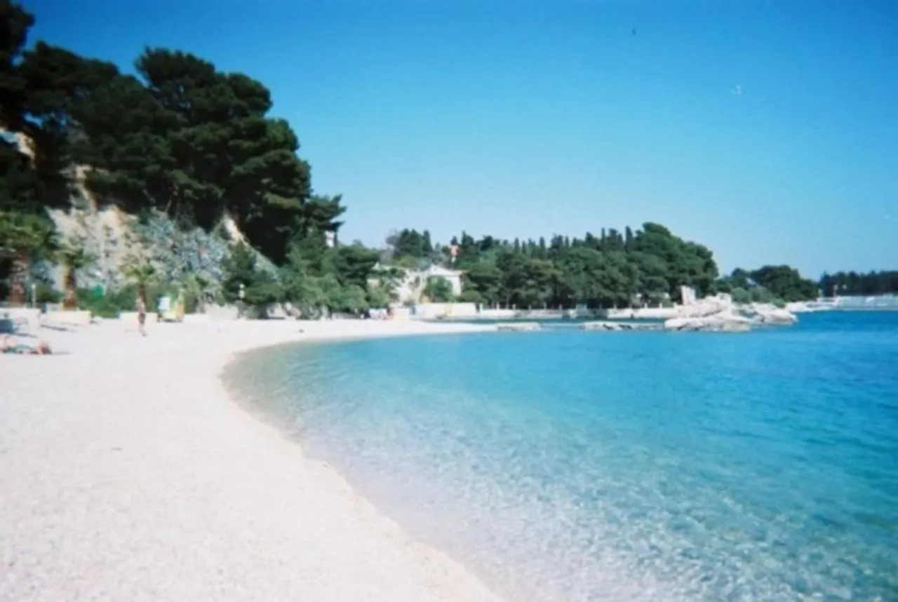 Apartamento Studio Miko - Top Location Split