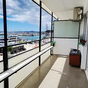  Appartement Mila